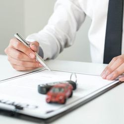 Lincoln Auto Insurance
