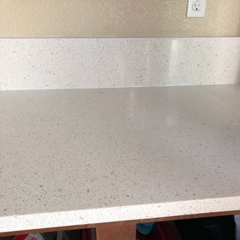 Counter Fit - Handsome seam if I ever saw one! - Kitchen & Bath Near Me - Sacramento, California Counter Fit - Handsome seam if I ever saw one! - Kitchen & Bath Near Me - Sacramento, California