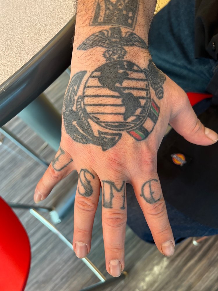 LUCKY DRAGON TATTOO Updated August 2024 60 Photos & 17 Reviews