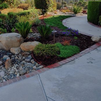 Jamescapes - AFTER - Landscaping Near Me - West Covina, California Jamescapes - AFTER - Landscaping Near Me - West Covina, California