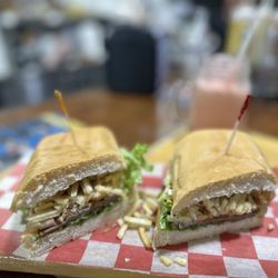 user provided La Esquina del Pan con Bistec 2 photo