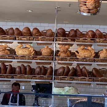 Boudin - Bakeries Near Me - San Francisco, California Boudin - Bakeries Near Me - San Francisco, California