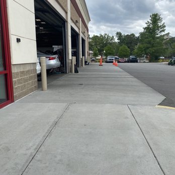 Discount Tire - Tires Near Me - Savannah, Georgia