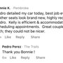 Photo of Pedro’s Auto Detailing