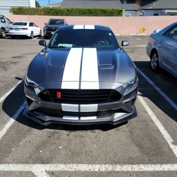 prince wraps - Looks badass in the sun - Vehicle Wraps Near Me - Westminster, California