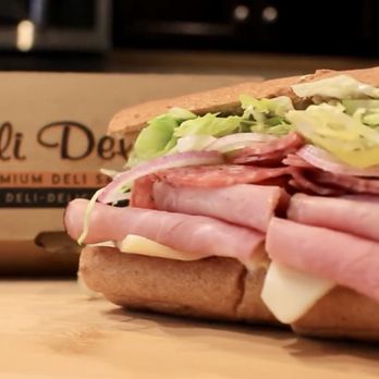 Deli Delicious - Sandwiches Near Me - Fresno, California Deli Delicious - Sandwiches Near Me - Fresno, California