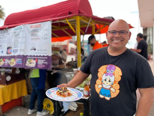 La Guerrerense Carreta by null La Guerrerense Carreta by null