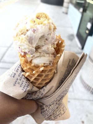 Jeni's Splendid Ice Creams by null