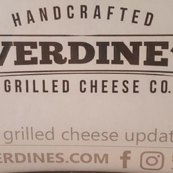Everdine's Grilled Cheese Co. - Sandwiches Near Me - Naperville, Illinois Everdine's Grilled Cheese Co. - Sandwiches Near Me - Naperville, Illinois