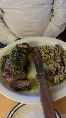 Dupuis’ Restaurant by null