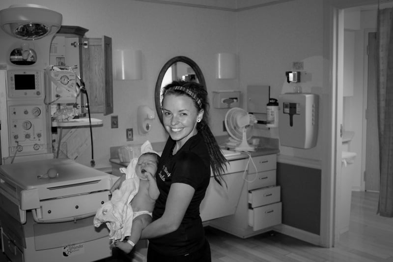 LEHIGH VALLEY DOULAS Updated August 2024 3101 West Beersville Rd