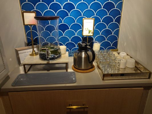 Hiatus Day Spa • Med Spa