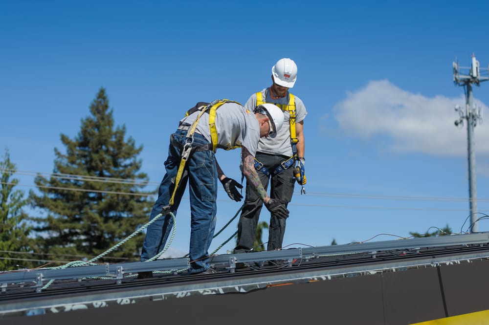 MR. SUN SOLAR Updated August 2024 804 N Alberta St, Portland