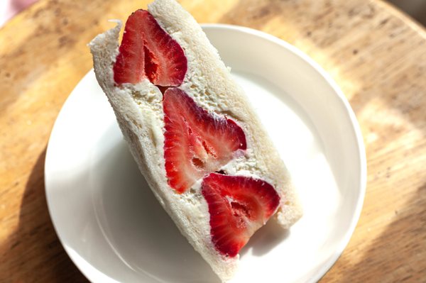 Roji Bakery by null