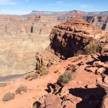 GC Flight - Beautiful Guano Piont - Travel Agents Near Me - Las Vegas, Nevada