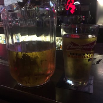 Gustine Club - Got the draft beer back - Dive Bars Near Me - Gustine, California