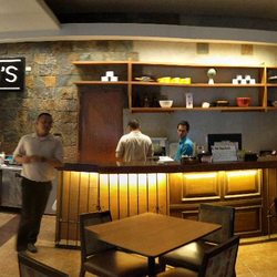 Bob's