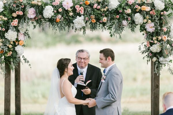 Native Bloom Floral by null