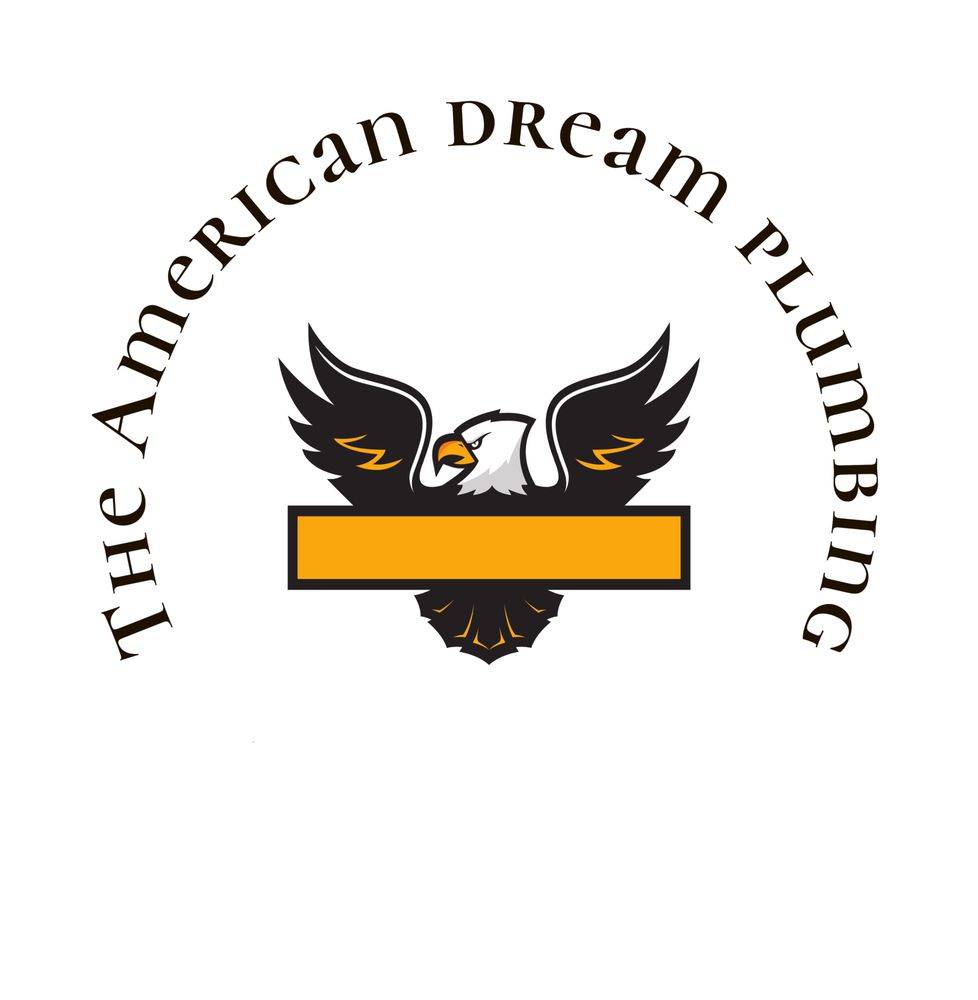 Slide of The american dream plumbing