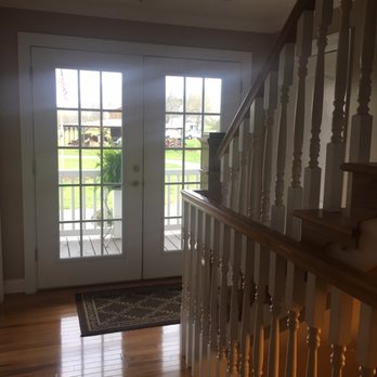 A Mighty Oak Bed and Breakfast - Bed & Breakfast Near Me - Pinnacle, North Carolina