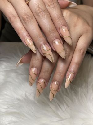 Pretty nails, happy hearts. Welcome to Kawaii Nail Spa! - Pretty nails, happy hearts. Welcome to Kawaii Nail Spa!