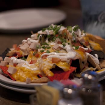 Native Grill & Wings - Nachos w/ Chicken - Chicken Wings Near Me - Phoenix, Arizona Native Grill & Wings - Nachos w/ Chicken - Chicken Wings Near Me - Phoenix, Arizona