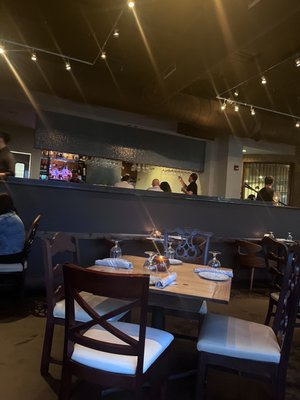 The Lazy Goat by null