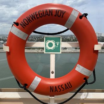 Norwegian Cruise Line - Travel Services Near Me - Downtown Miami, Florida