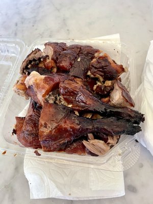 Wing Lee BBQ by null