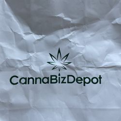 Cannabiz Depot - Name of business