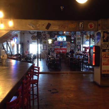 Galloway Station - View when you walk in. There is also an upstairs. - Burgers Near Me - Springfield, Missouri Galloway Station - View when you walk in. There is also an upstairs. - Burgers Near Me - Springfield, Missouri