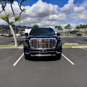 Infinite Auto Services - Car Window Tinting Near Me - Honolulu, Hawaii