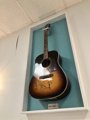 Oscar's Restaurant by null