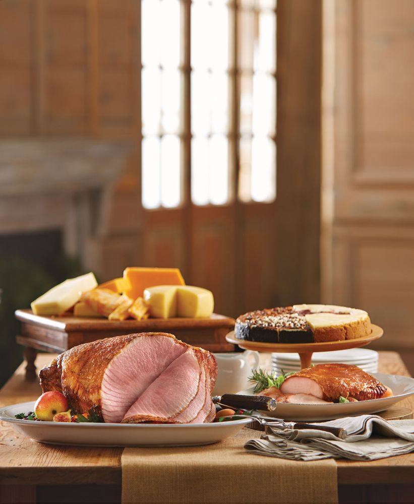 THE HONEY BAKED HAM COMPANY Updated September 2024 44 Photos & 35