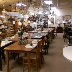 Lexington Lighting & Dinette
