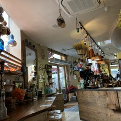 Istanbul Cafe Bistro