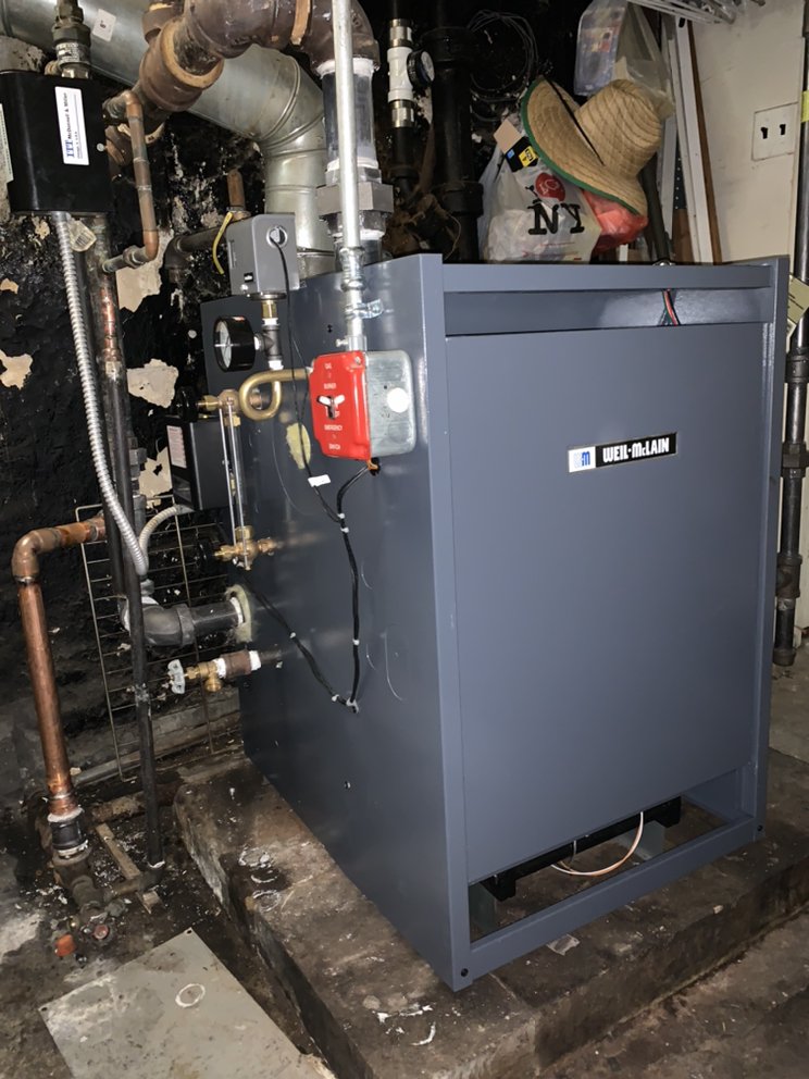 Slide of DWP HVAC-R SERVICE