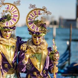 Carnevale di Venezia