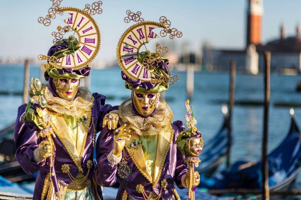 Carnevale di Venezia
