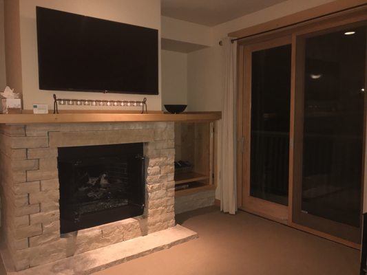 Edelweiss Lodge & Spa by null