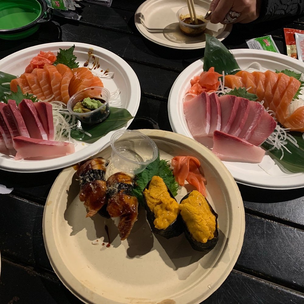 Sushi GoGo - Japanese Near Me - Santa Barbara, California Sushi GoGo - Japanese Near Me - Santa Barbara, California