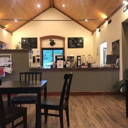 Goshen Grind - Look at this place!!!