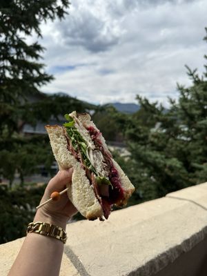 Evergreen Bread & Cocktail Lounge by null