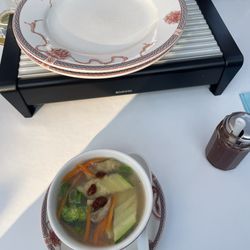 Dong Kinh - Wan Tan Suppe