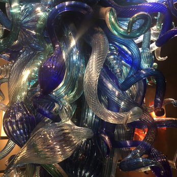 Chihuly Collection - Art Galleries Near Me - Saint Petersburg, Florida