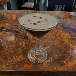 Espresso martini