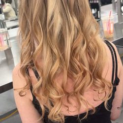 Steven Papageorge Hair Academy