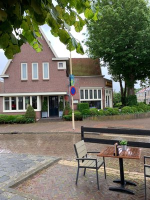 Restaurant Apicius by null