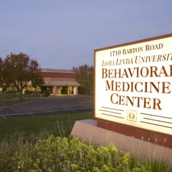 Loma Linda University Behavioral Medicine Center