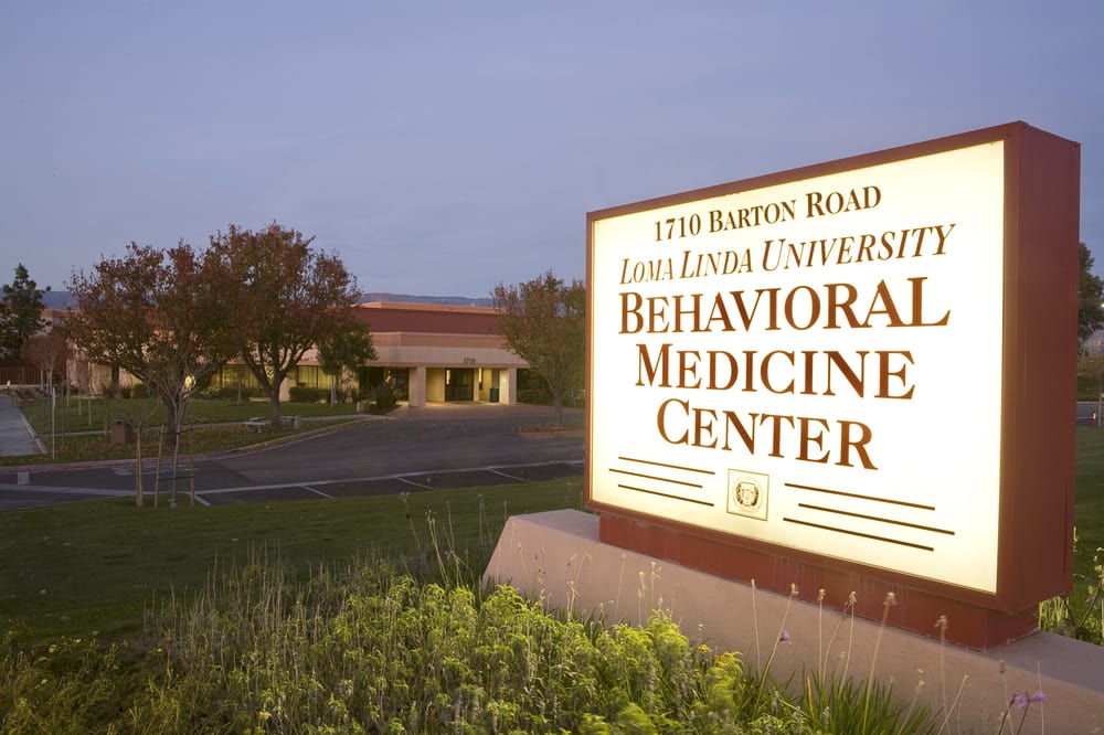LOMA LINDA UNIVERSITY BEHAVIORAL MEDICINE CENTER Updated August 2024 48 Reviews 1710